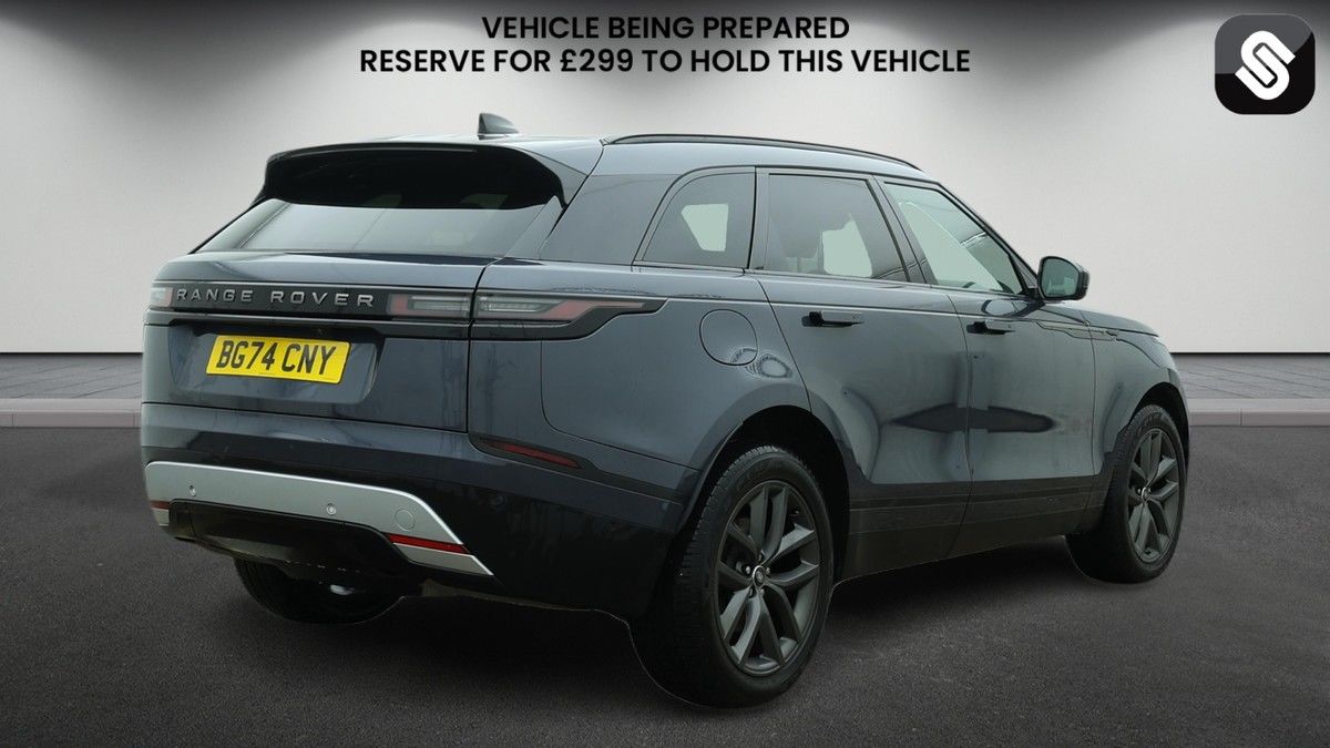Used Land Rover Range Rover Velar 2024 for sale - 77880804: Photo 4