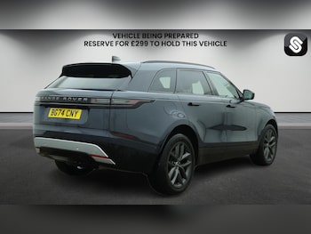 Used Land Rover Range Rover Velar 2024 for sale - 77880804: Photo