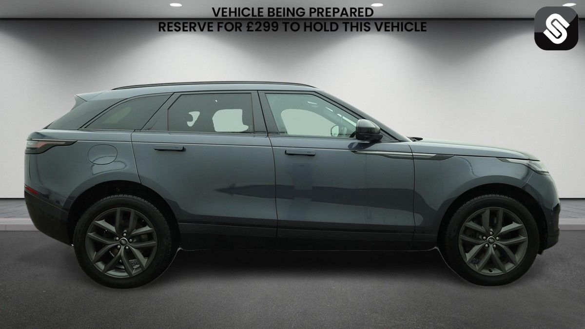 Used Land Rover Range Rover Velar 2024 for sale - 77880804: Photo 5