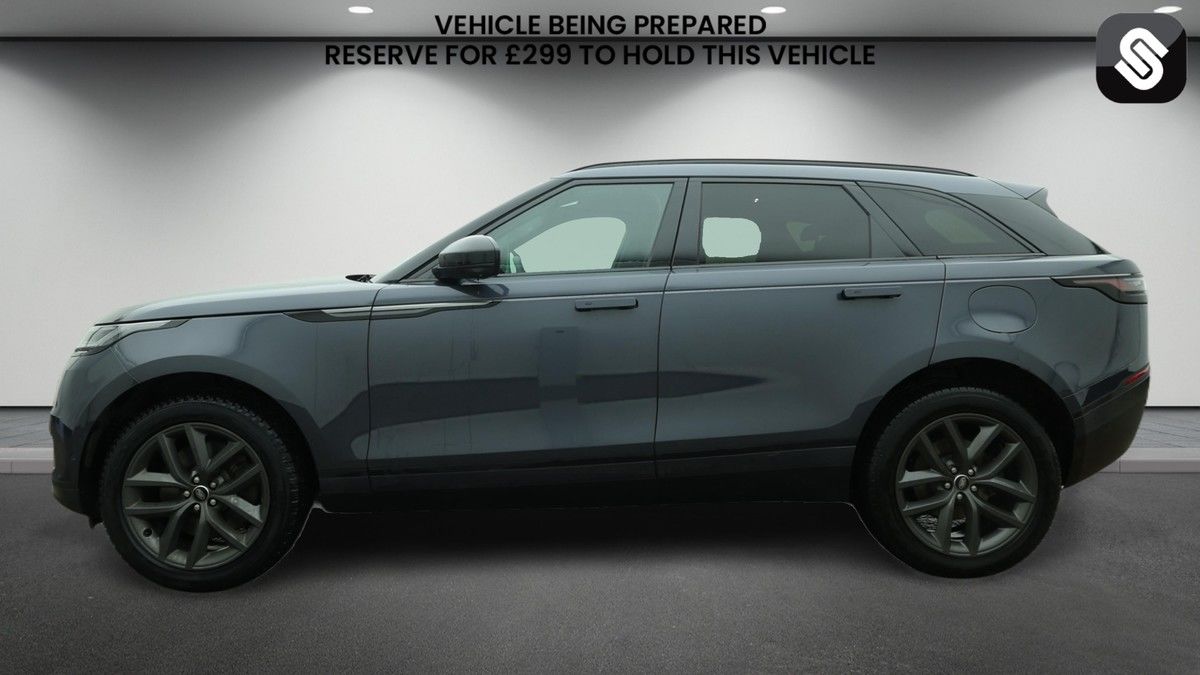 Used Land Rover Range Rover Velar 2024 for sale - 77880804: Photo 6