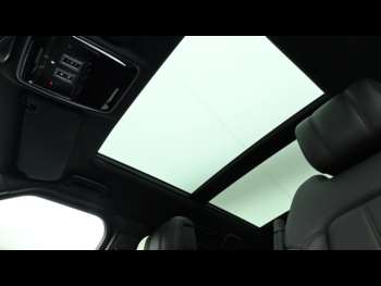 Used Land Rover Range Rover Sport 2021 for sale - 74238590: Photo