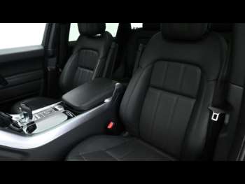 Used Land Rover Range Rover Sport 2021 for sale - 74238590: Photo