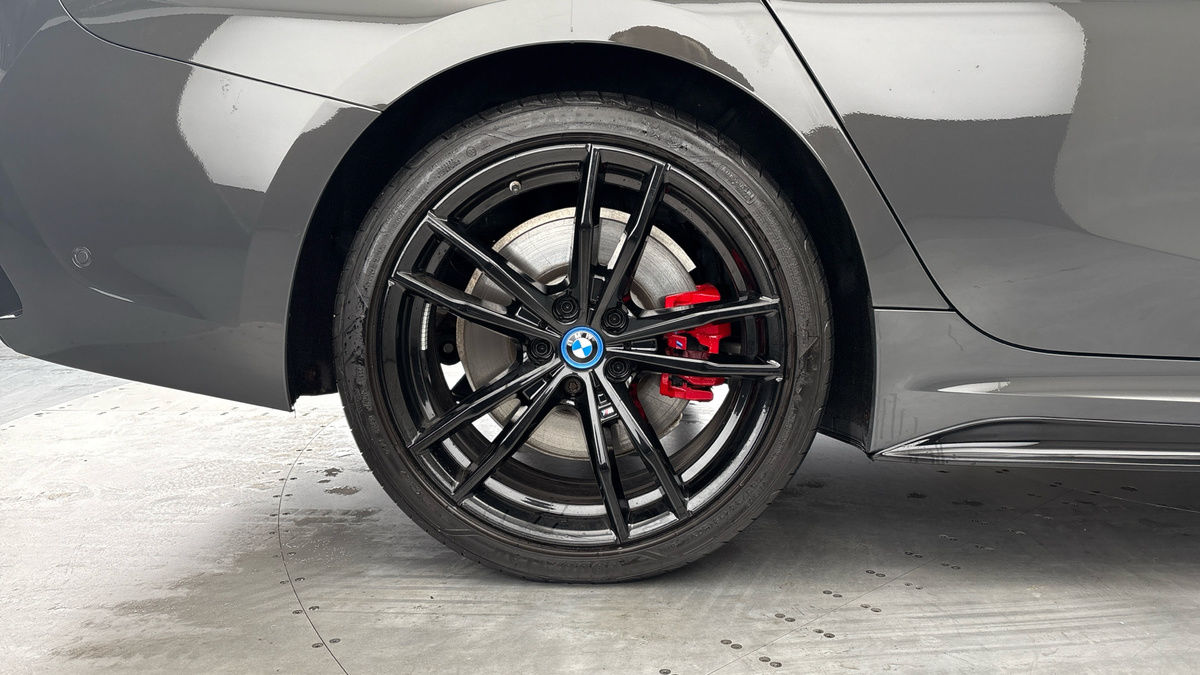 Used BMW 3 Series 2022 for sale - 76292334: Photo 10