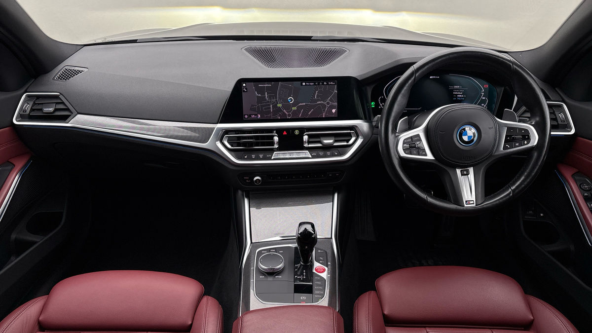 Used BMW 3 Series 2022 for sale - 76292334: Photo 12