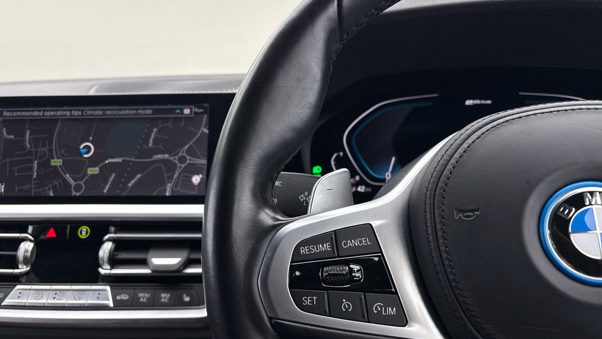 Used BMW 3 Series 2022 for sale - 76292334: Photo 13