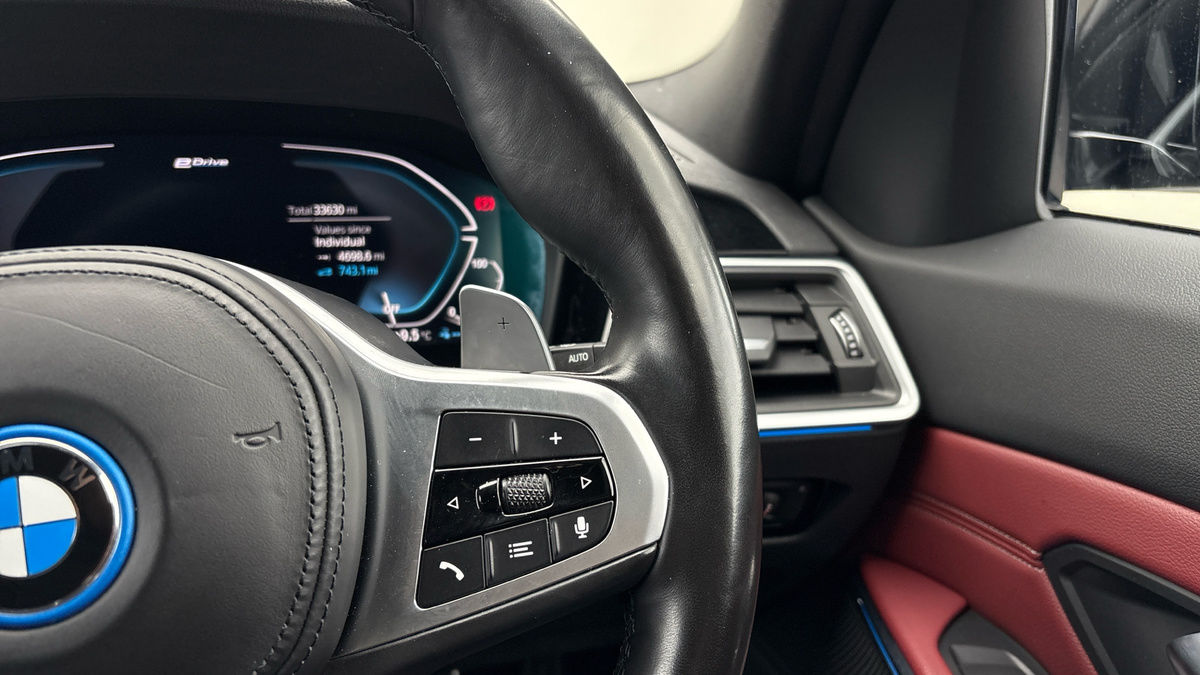 Used BMW 3 Series 2022 for sale - 76292334: Photo 14