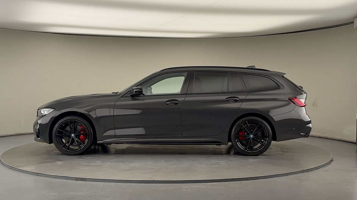 Used BMW 3 Series 2022 for sale - 76292334: Photo 15