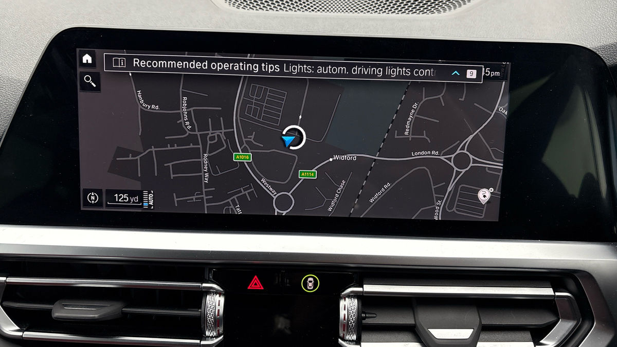 Used BMW 3 Series 2022 for sale - 76292334: Photo 17