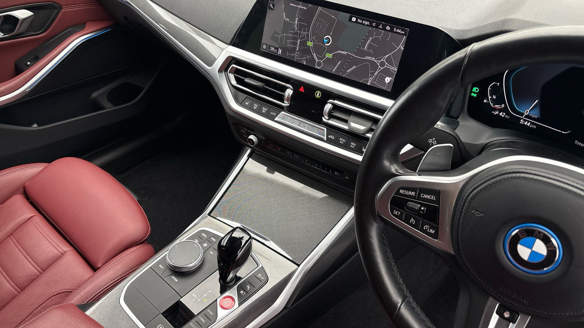 Used BMW 3 Series 2022 for sale - 76292334: Photo 18