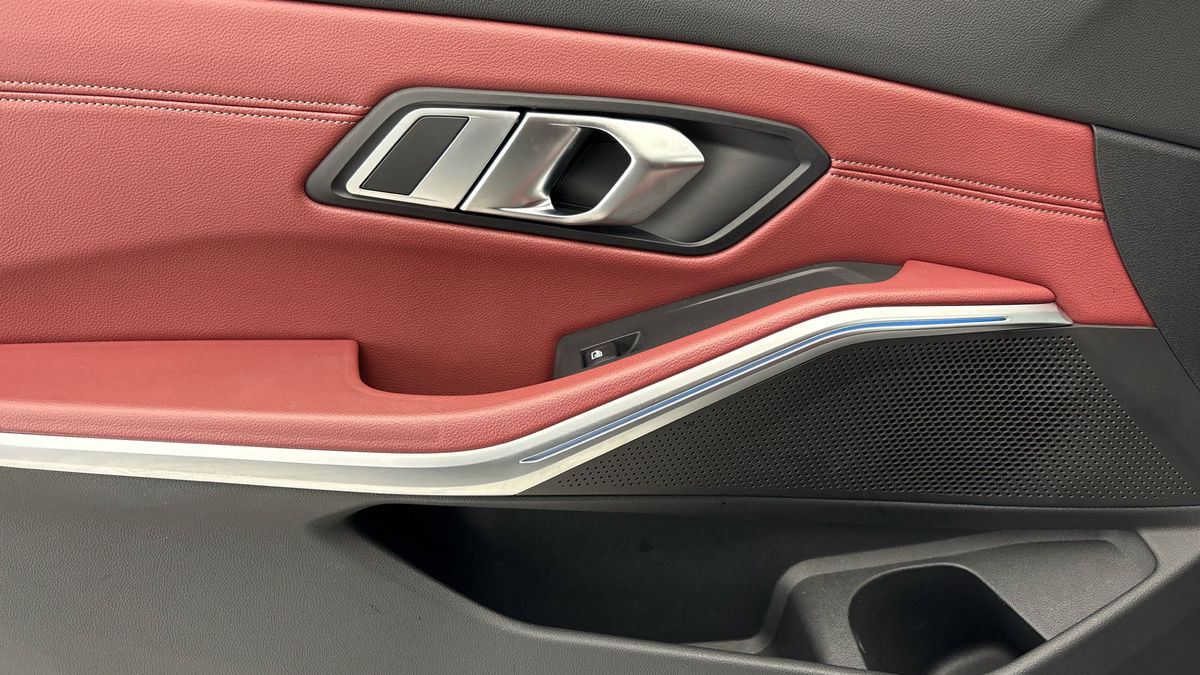 Used BMW 3 Series 2022 for sale - 76292334: Photo 19