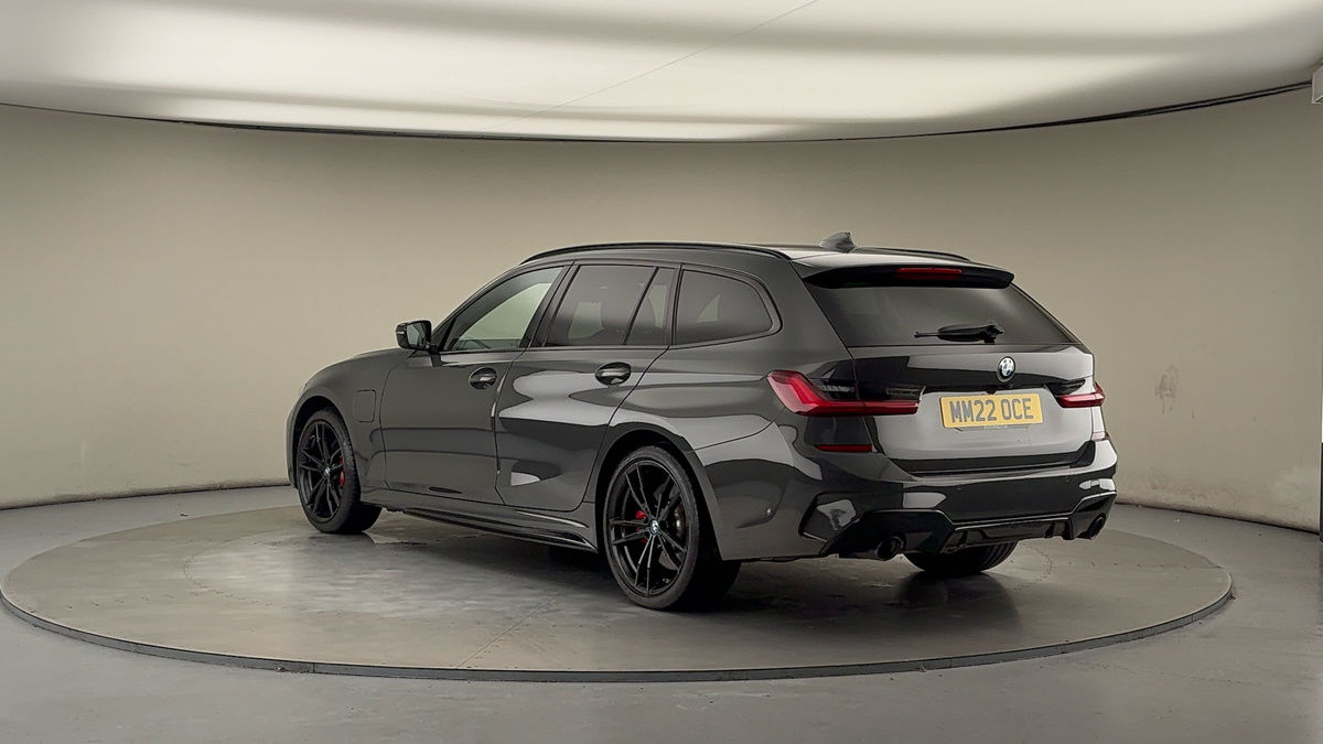 Used BMW 3 Series 2022 for sale - 76292334: Photo 2