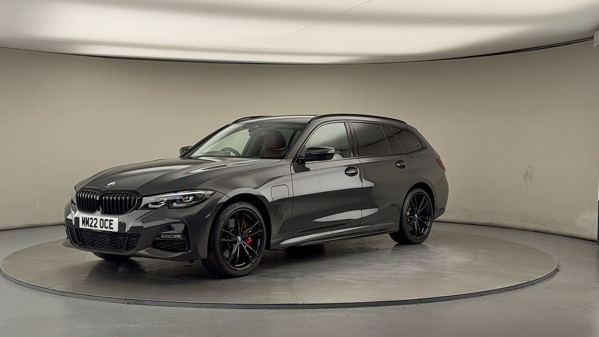 Used BMW 3 Series 2022 for sale - 76292334: Photo 20