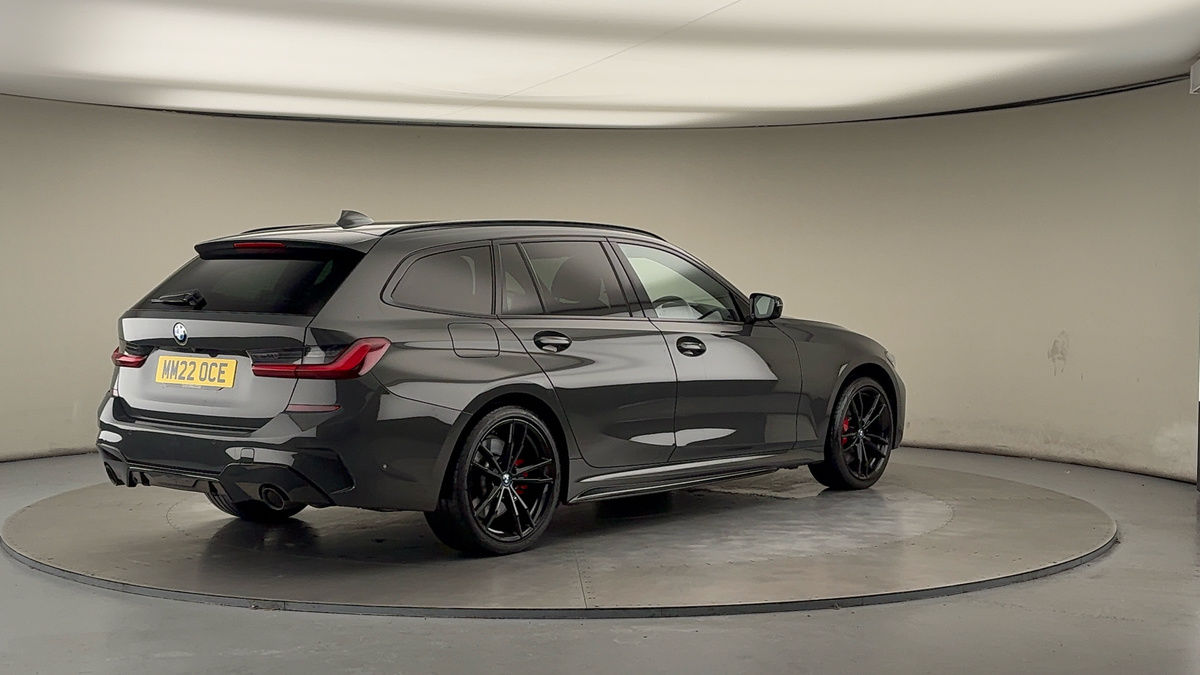 Used BMW 3 Series 2022 for sale - 76292334: Photo 21