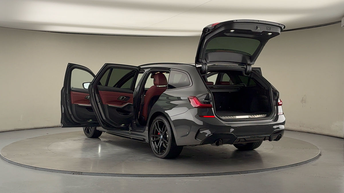 Used BMW 3 Series 2022 for sale - 76292334: Photo 23