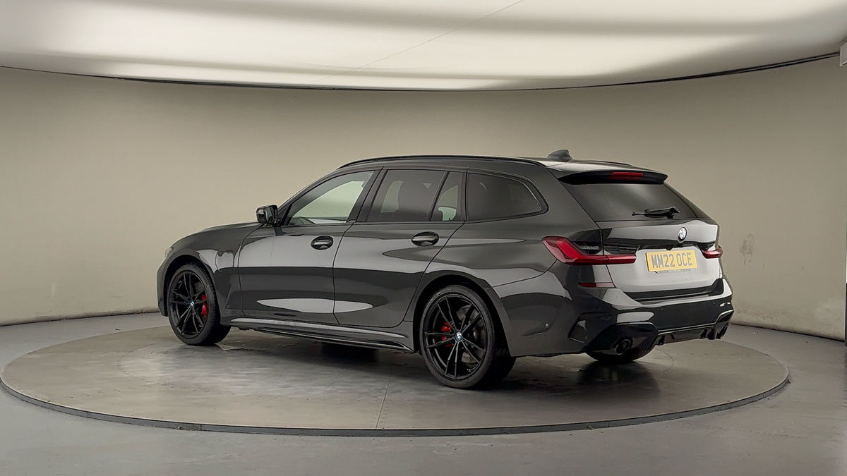 Used BMW 3 Series 2022 for sale - 76292334: Photo 25