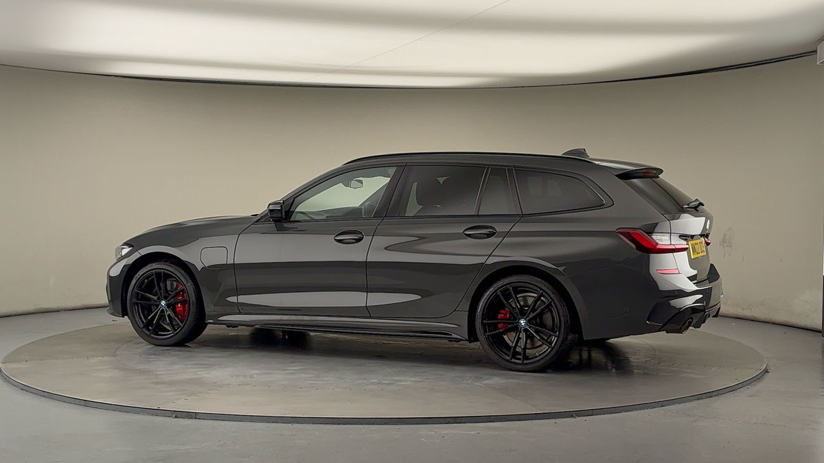 Used BMW 3 Series 2022 for sale - 76292334: Photo 26