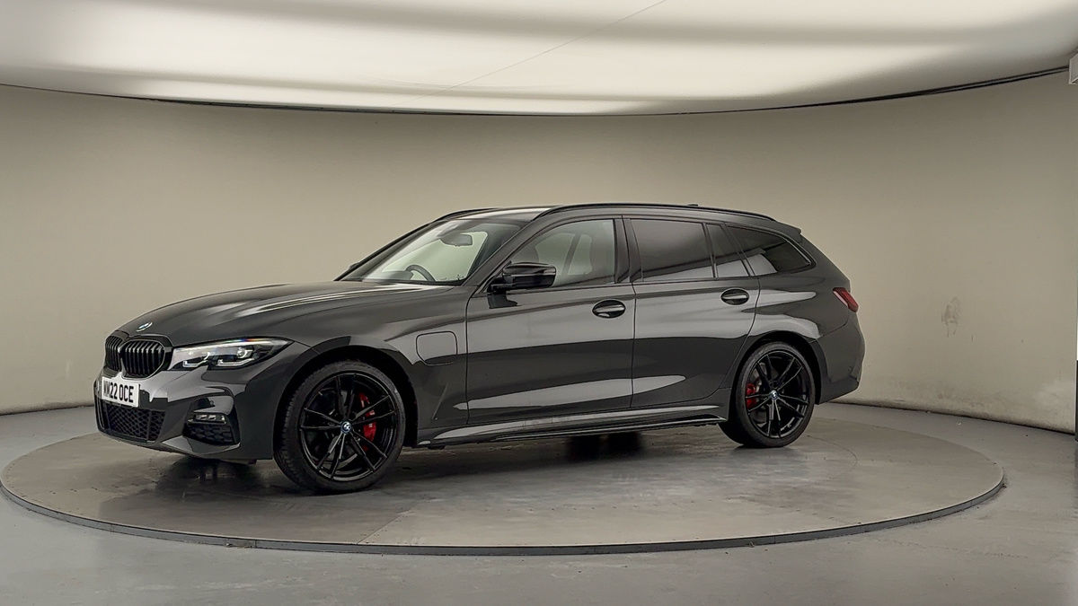 Used BMW 3 Series 2022 for sale - 76292334: Photo 29