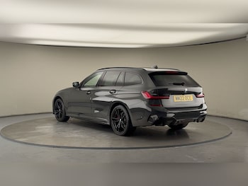 Used BMW 3 Series 2022 for sale - 76292334: Photo