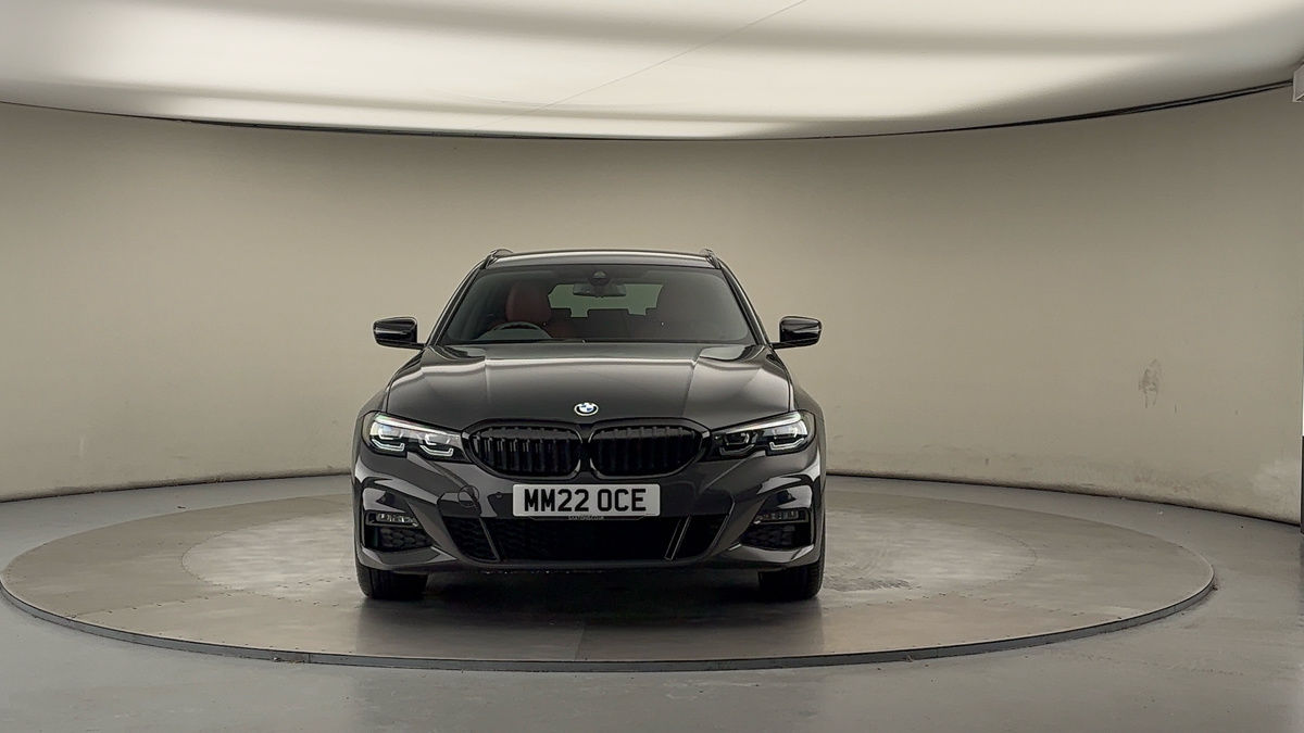 Used BMW 3 Series 2022 for sale - 76292334: Photo 3