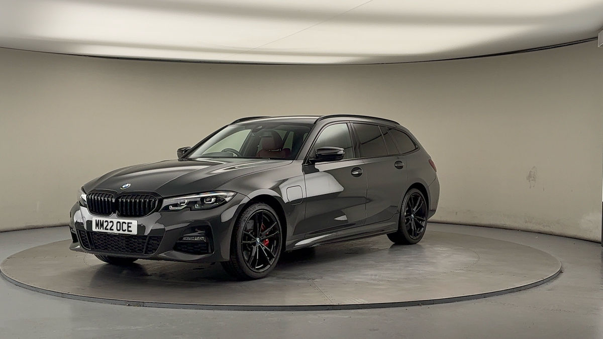 Used BMW 3 Series 2022 for sale - 76292334: Photo 30