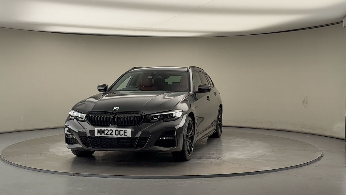 Used BMW 3 Series 2022 for sale - 76292334: Photo 31