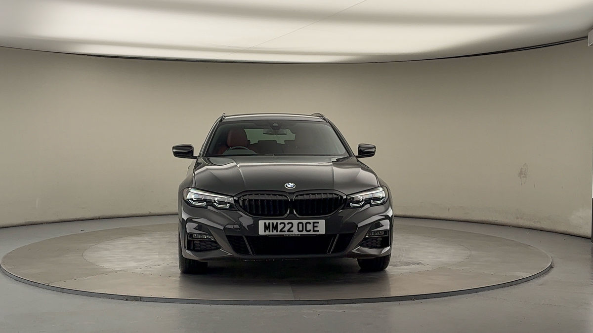 Used BMW 3 Series 2022 for sale - 76292334: Photo 32