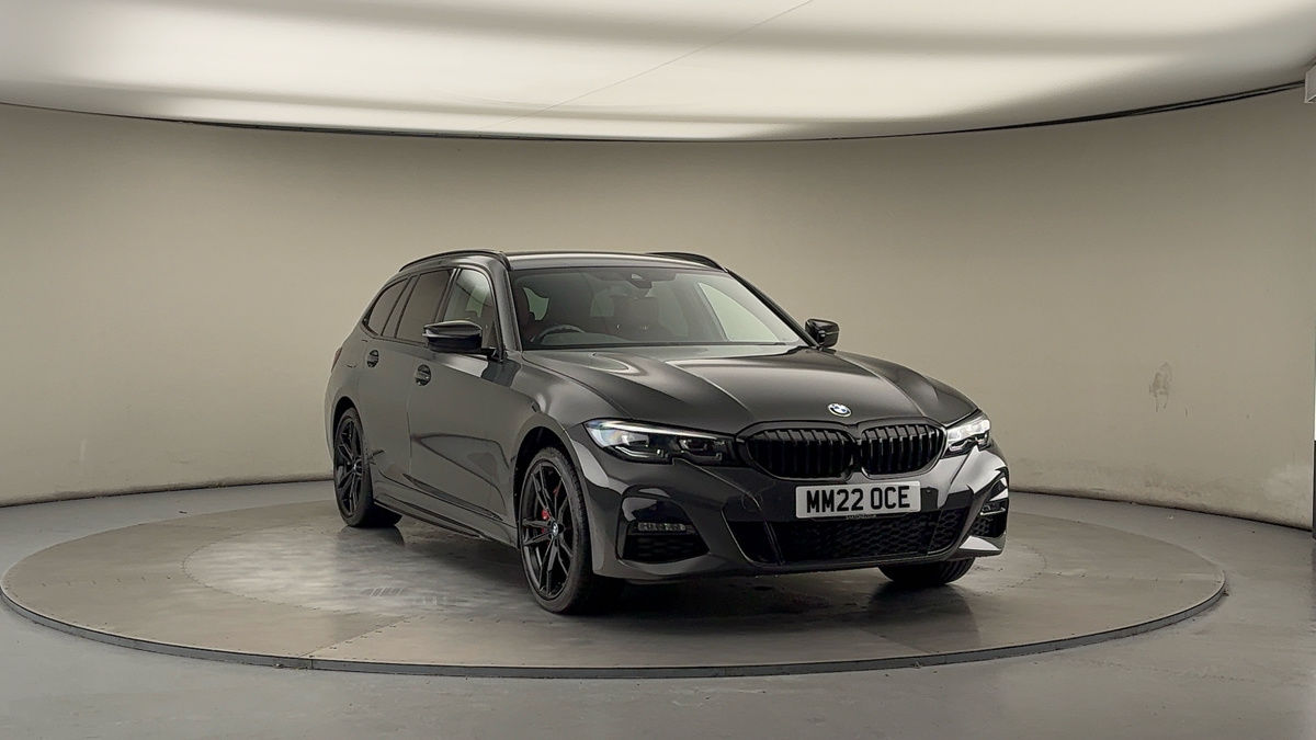 Used BMW 3 Series 2022 for sale - 76292334: Photo 33