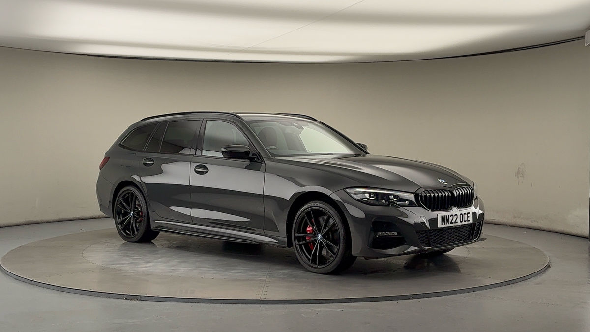 Used BMW 3 Series 2022 for sale - 76292334: Photo 34