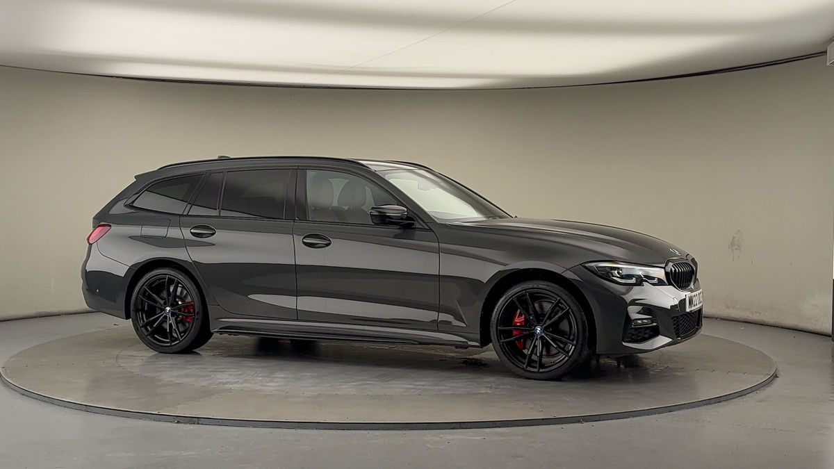 Used BMW 3 Series 2022 for sale - 76292334: Photo 35