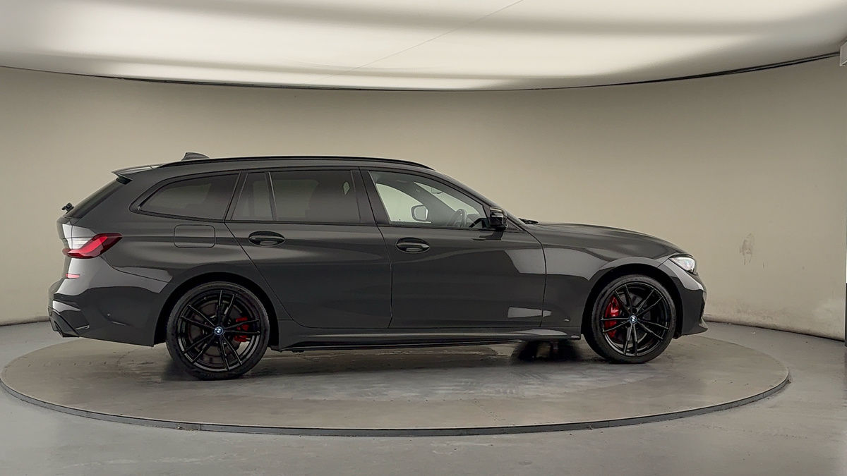 Used BMW 3 Series 2022 for sale - 76292334: Photo 37