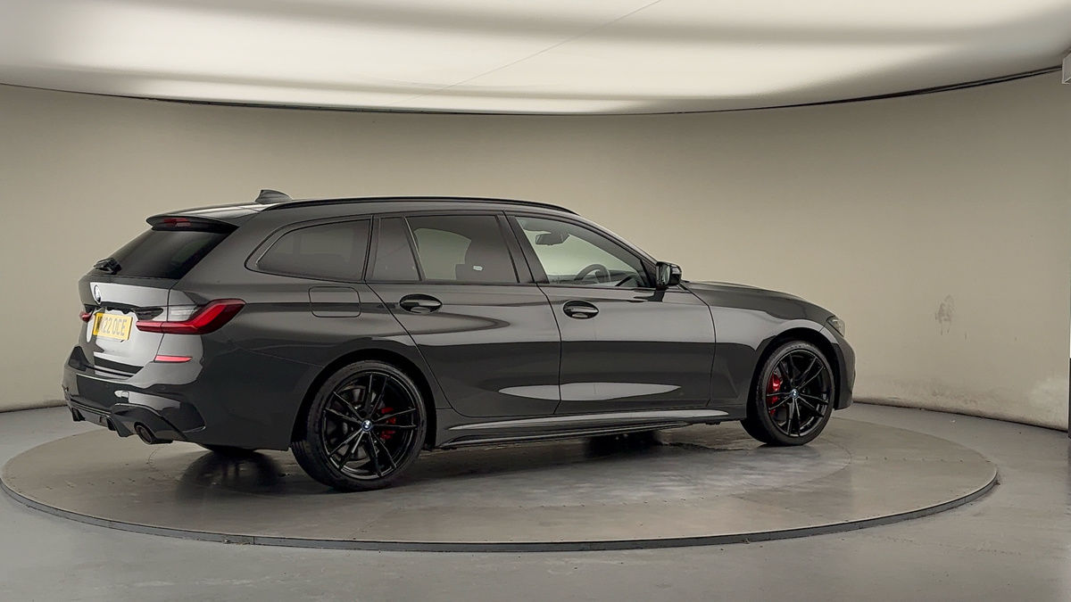 Used BMW 3 Series 2022 for sale - 76292334: Photo 38