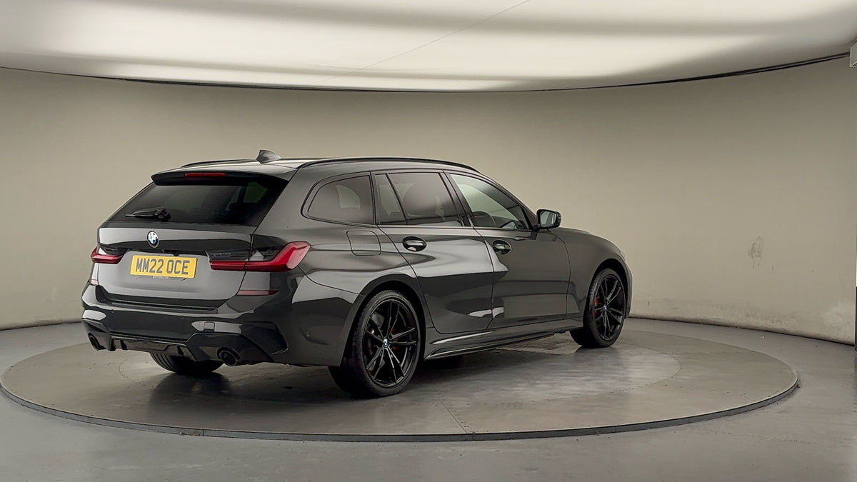 Used BMW 3 Series 2022 for sale - 76292334: Photo 39