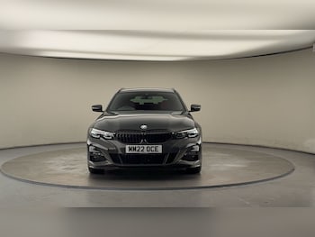 Used BMW 3 Series 2022 for sale - 76292334: Photo