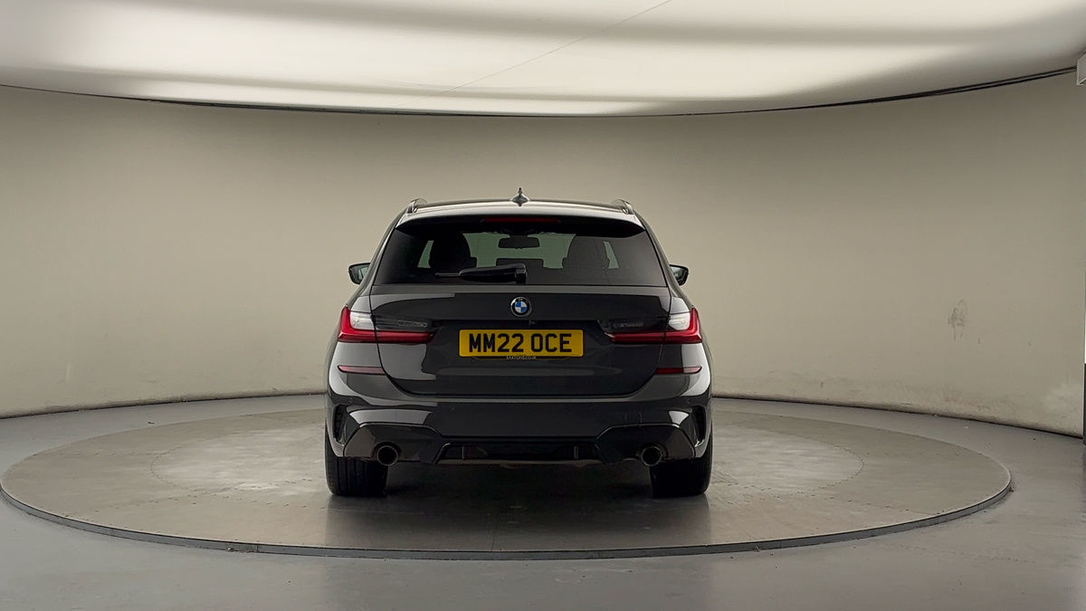 Used BMW 3 Series 2022 for sale - 76292334: Photo 4