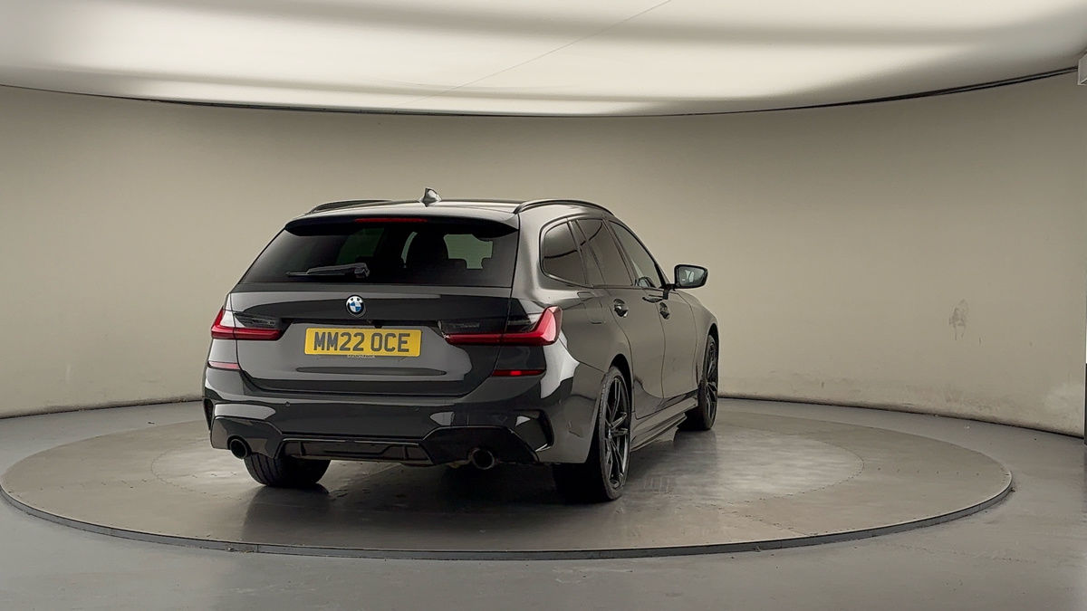 Used BMW 3 Series 2022 for sale - 76292334: Photo 40