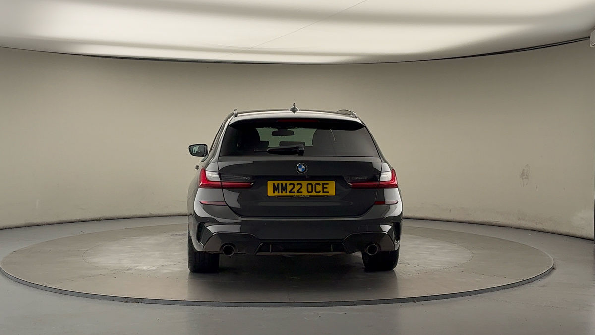 Used BMW 3 Series 2022 for sale - 76292334: Photo 41