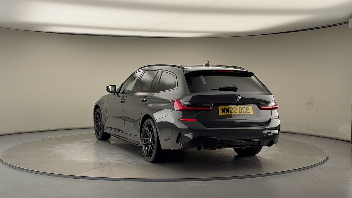 Used BMW 3 Series 2022 for sale - 76292334: Photo 42