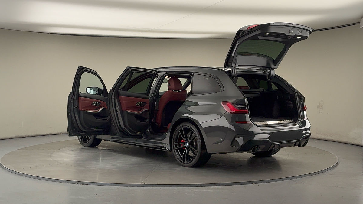 Used BMW 3 Series 2022 for sale - 76292334: Photo 43