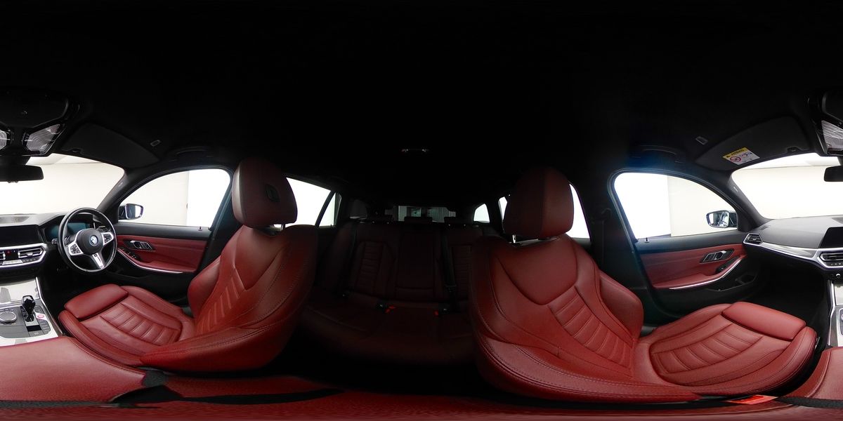 Used BMW 3 Series 2022 for sale - 76292334: Photo 44