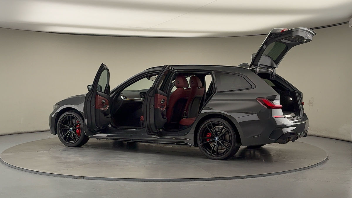 Used BMW 3 Series 2022 for sale - 76292334: Photo 45