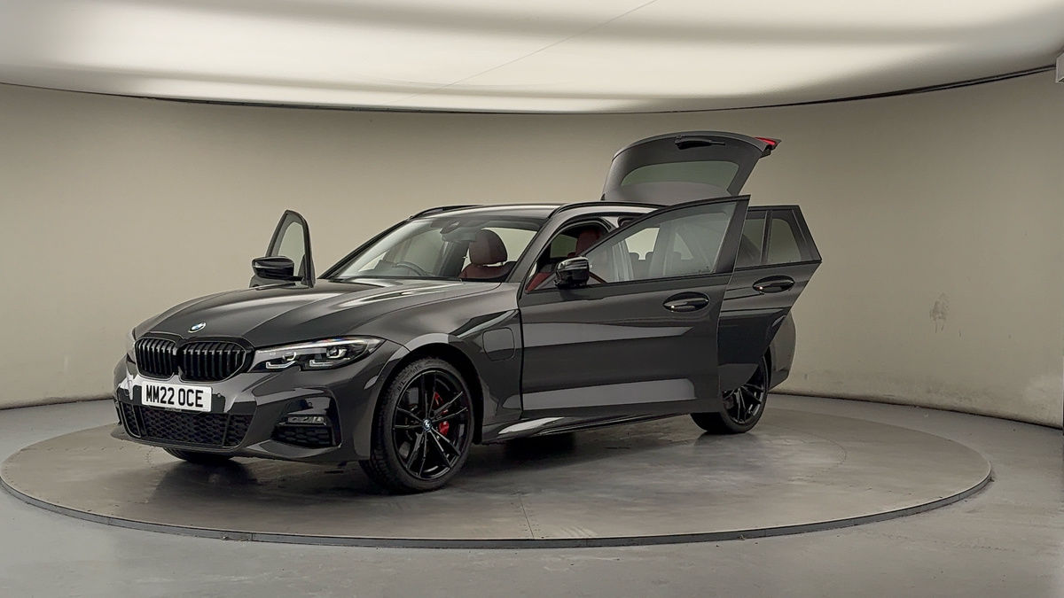 Used BMW 3 Series 2022 for sale - 76292334: Photo 49