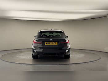 Used BMW 3 Series 2022 for sale - 76292334: Photo