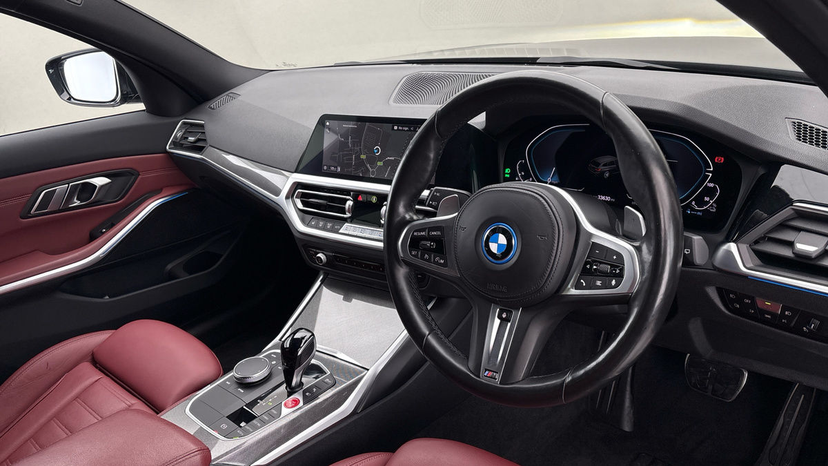 Used BMW 3 Series 2022 for sale - 76292334: Photo 5