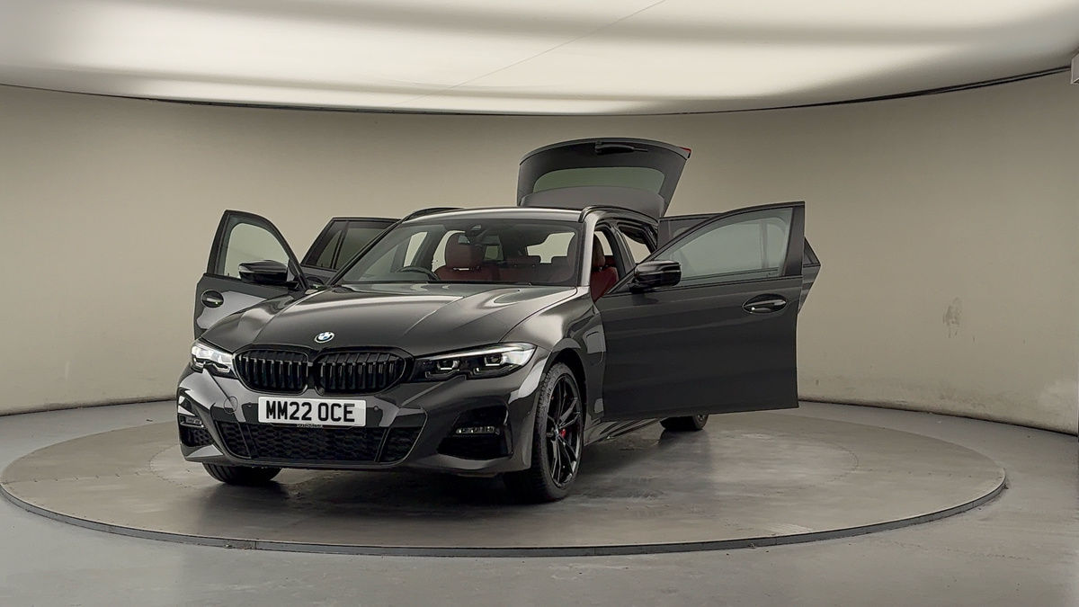 Used BMW 3 Series 2022 for sale - 76292334: Photo 50