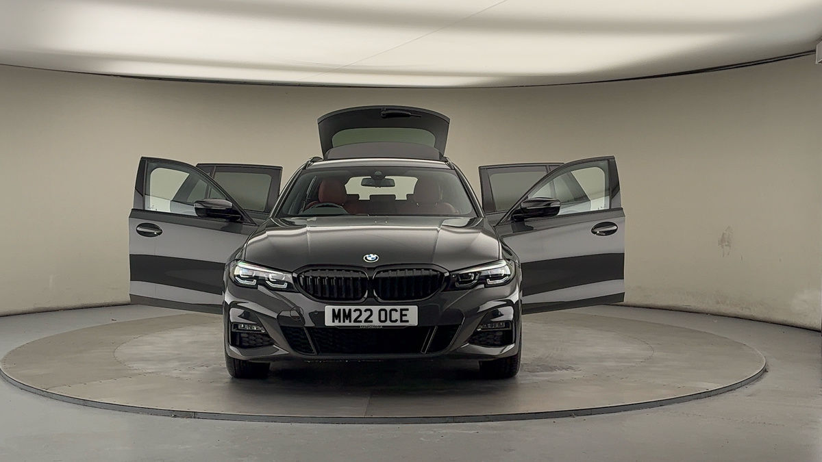 Used BMW 3 Series 2022 for sale - 76292334: Photo 51