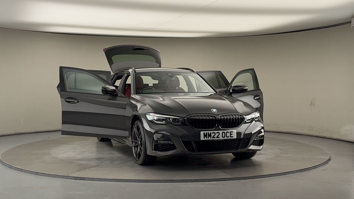 Used BMW 3 Series 2022 for sale - 76292334: Photo 52