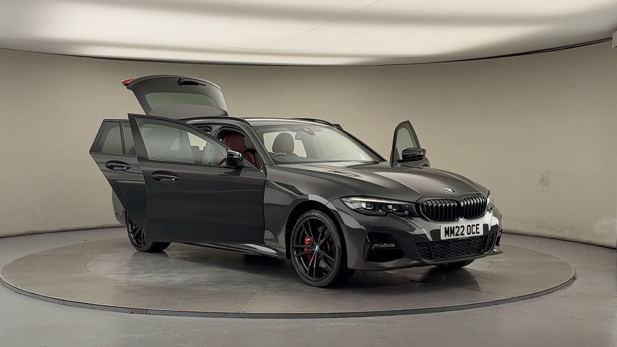 Used BMW 3 Series 2022 for sale - 76292334: Photo 53