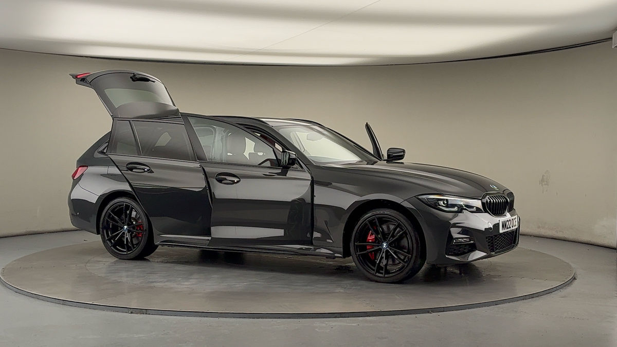 Used BMW 3 Series 2022 for sale - 76292334: Photo 54