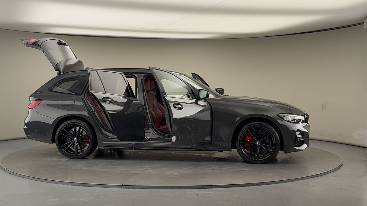 Used BMW 3 Series 2022 for sale - 76292334: Photo 55