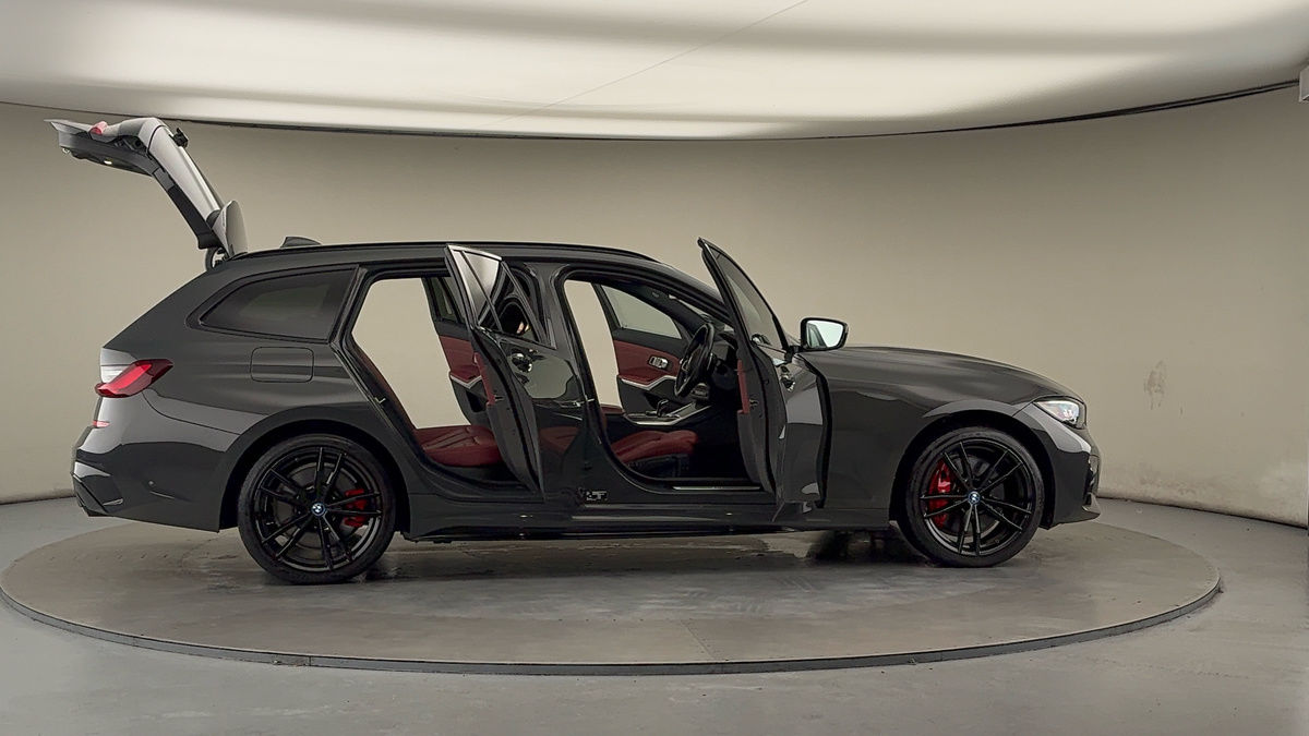 Used BMW 3 Series 2022 for sale - 76292334: Photo 56